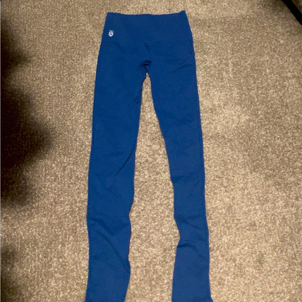 Free People Movement leggings size xs/s
